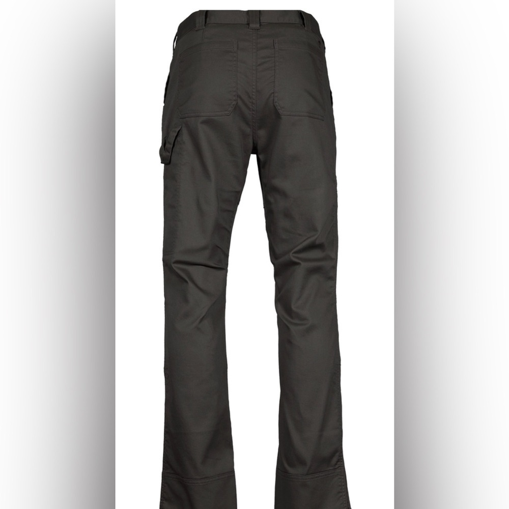 Arborwear Flannel Lined Cedar Flex Pants 34x36 - Picture 2 of 4